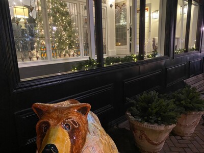 Welcome to  The Atherton  - Boyertown's Beloved Inn Re-opens to Changes