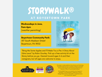 What to do in Boyertown: Local Events & Calendar | The Boyertown Area