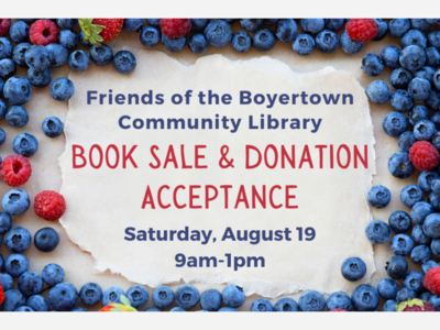 What to do in Boyertown: Local Events & Calendar | The Boyertown Area