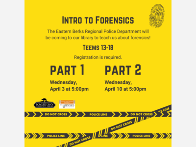 Intro to Forensics: Part 2
