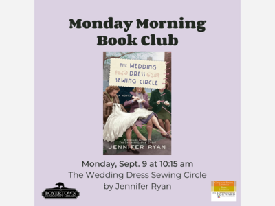Monday Morning Book Club