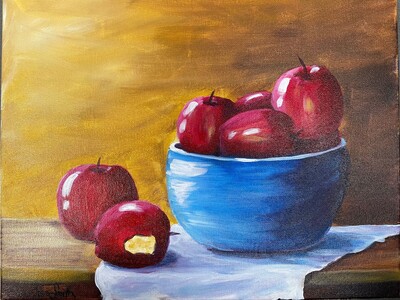 Painting Class