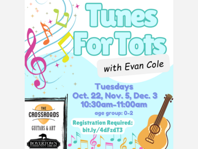 Tunes for Tots