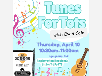Tunes for Tots