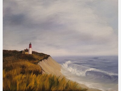 Painting Class