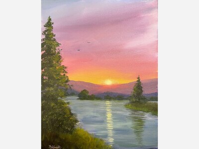 Painting Class