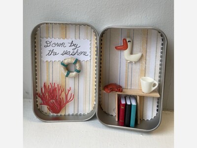 Craft Club