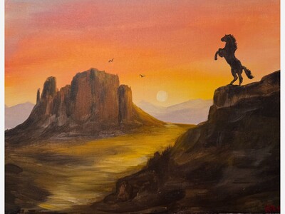 Painting Class