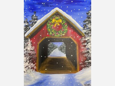 Painting Class