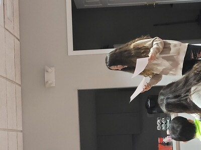 Optimist Club of Boyertown Essay Contest 