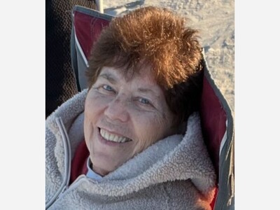 In Memoriam: Kathleen Irwin Stone