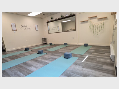 Grand Opening of Women's Wellness Studio