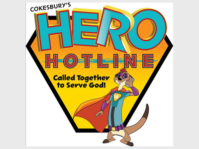 Vacation Bible School - HERO Hotline
