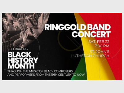 Ringgold Band Concert
