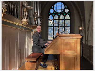 Organ Concert