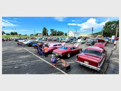 What to do in Boyertown: Local Events & Calendar | The Boyertown Area