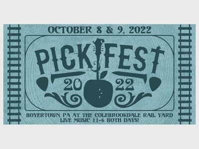 Pickfest 2022
