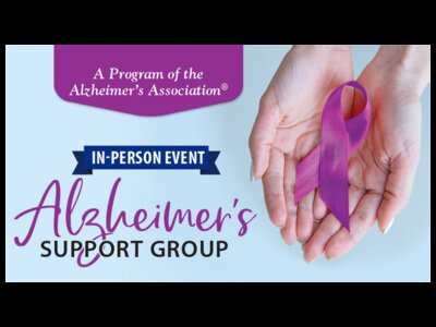 Alzheimer's Support Group: The Changing Roles of the Caretaker