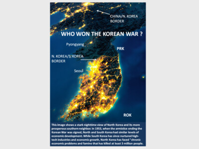 Korea: The Forgotten War