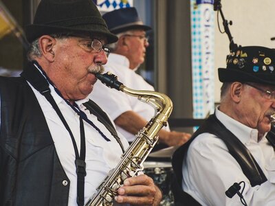 Oktoberfest in Boyertown