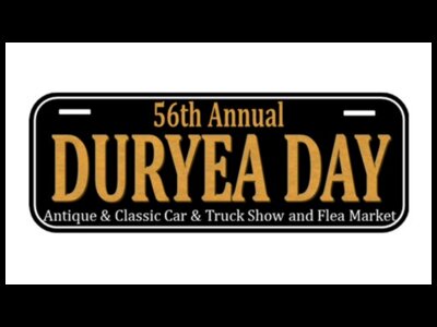 56th Annual Duryea Day in Boyertown