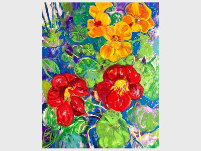 Meet the Artist: Michelle Neifert