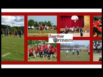 Ice Cream Fundraiser