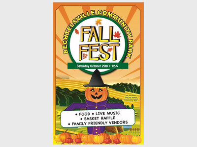 Fall Fest in Bechtelsville