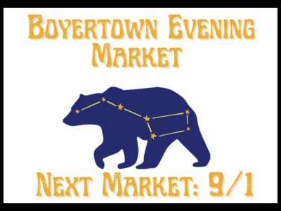 Evening Market: Art and Artisan's Night