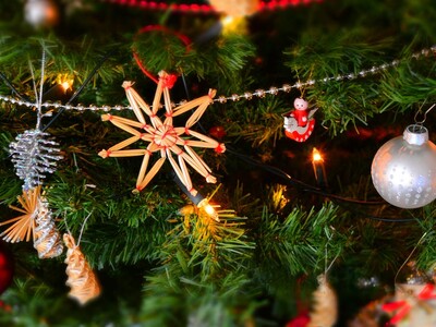 Boyertown Holiday Open House Tour