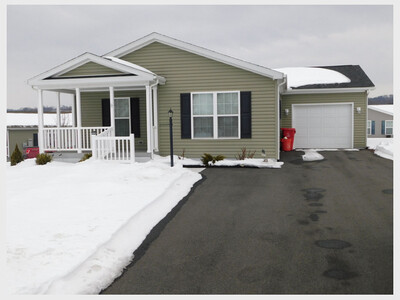 Open House (2-4pm) - 5 Sandpiper Dr, Bechtelsville