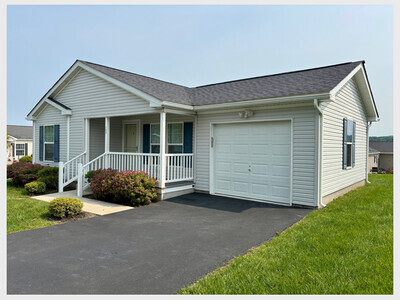 Open House - 132 Westin Rd, Douglassville