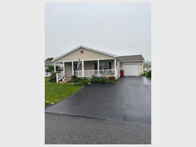 Open House