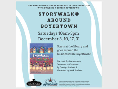 What to do in Boyertown: Local Events & Calendar | The Boyertown Area